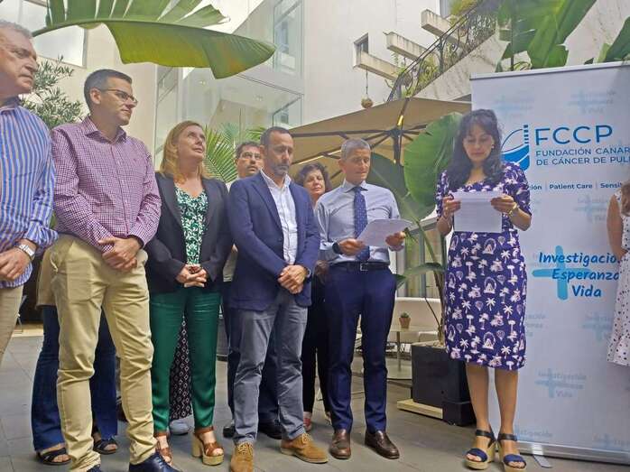 Lectura del manifiesto/TA.